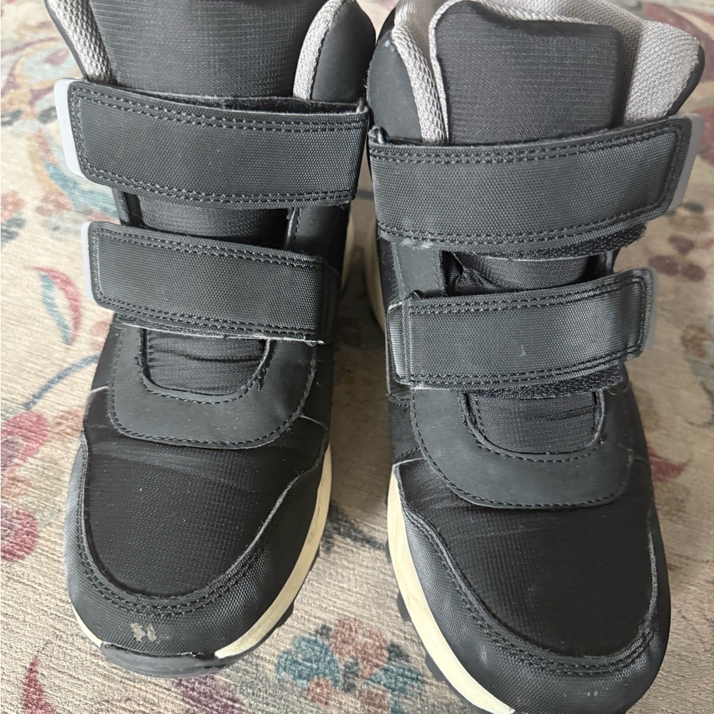All in Motion Arrow Hiker Waterproof Winter Boots
